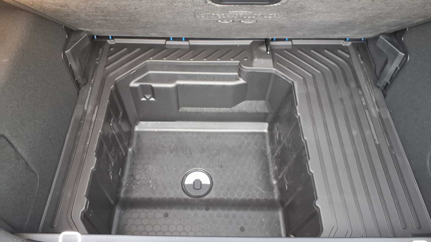 Used Ford Puma 2024 for sale - 76435659: Photo 34