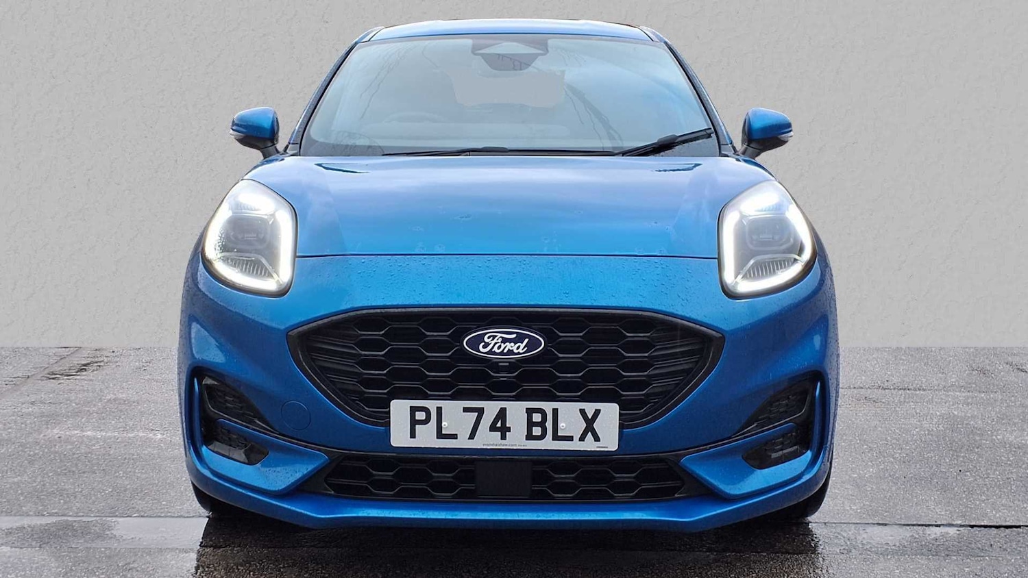 Used Ford Puma 2024 for sale - 76435659: Photo 4