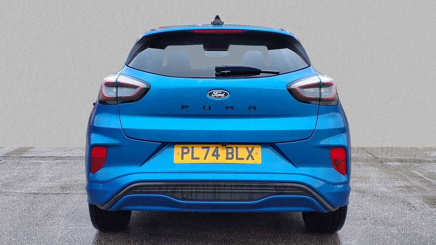 Used Ford Puma 2024 for sale - 76435659: Photo 5