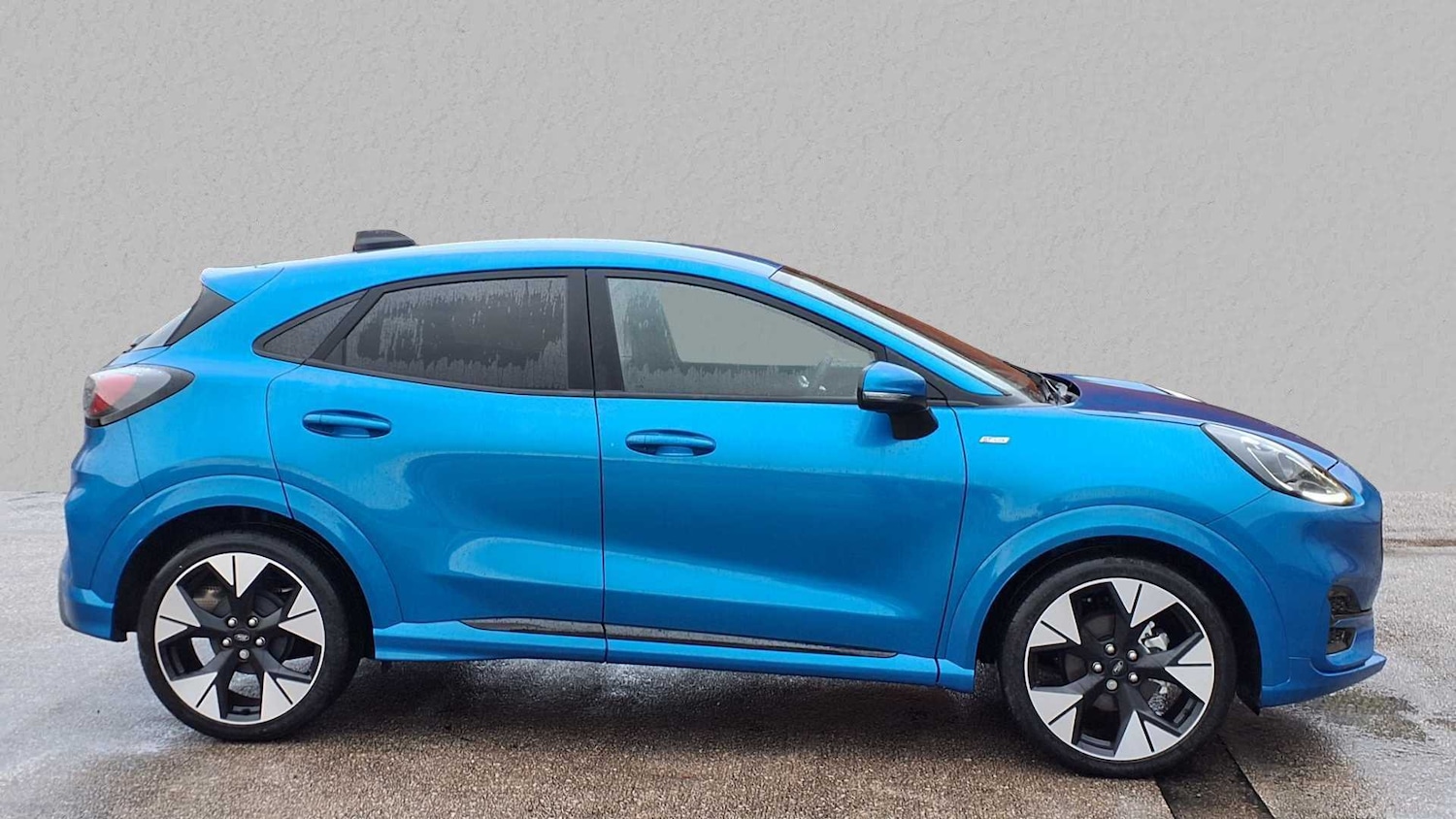 Used Ford Puma 2024 for sale - 76435659: Photo 6