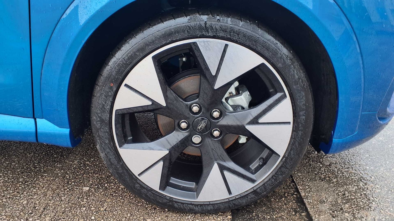 Used Ford Puma 2024 for sale - 76435659: Photo 7