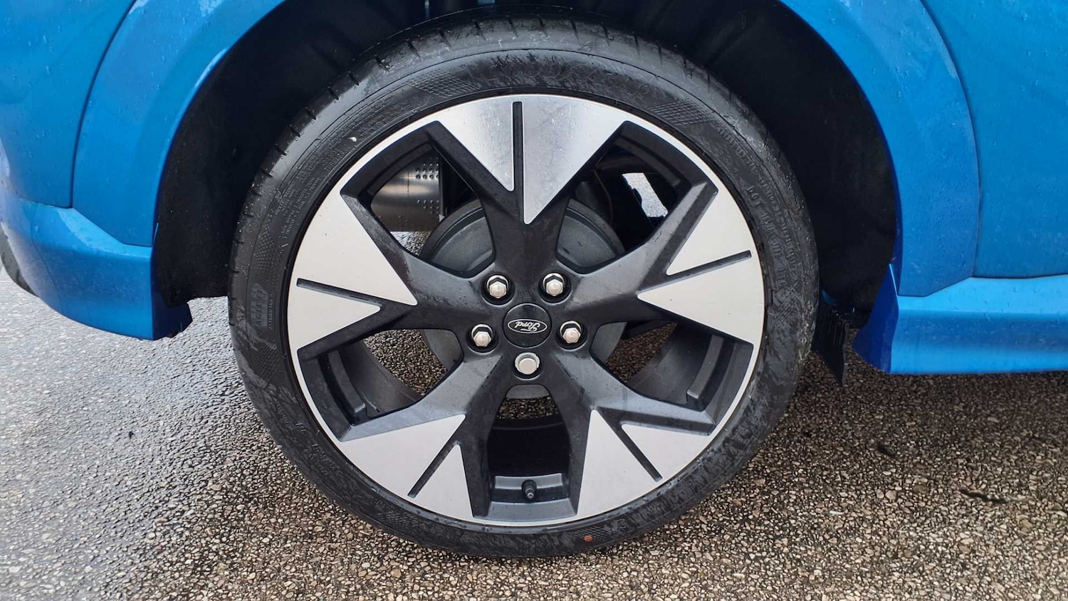 Used Ford Puma 2024 for sale - 76435659: Photo 8