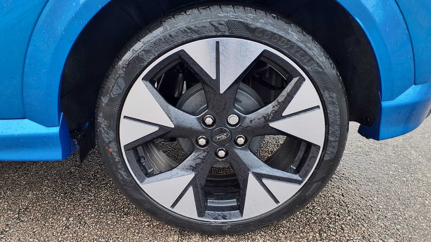 Used Ford Puma 2024 for sale - 76435659: Photo 9