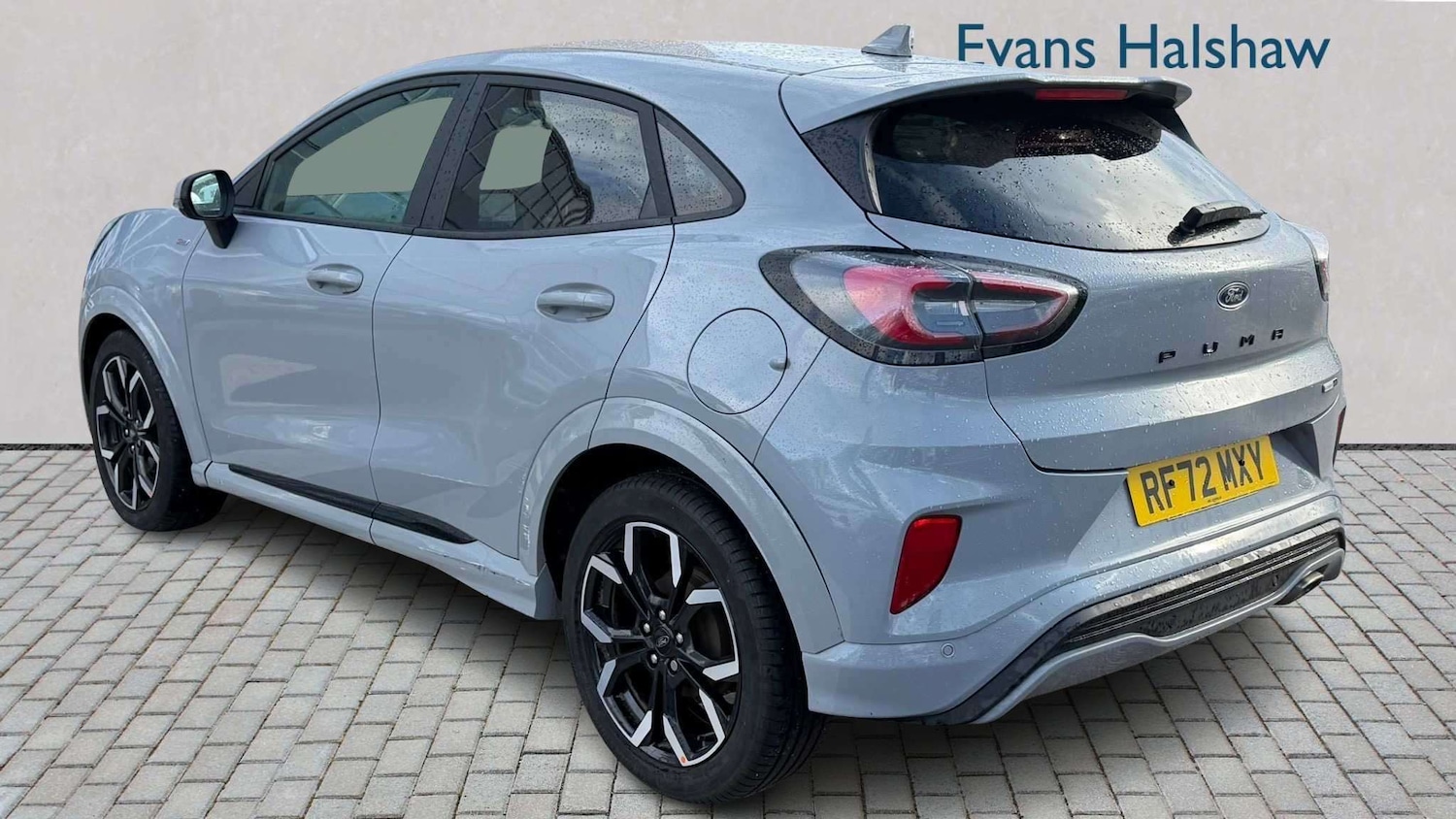 Used Ford Puma 2023 for sale - 78024314: Photo 2