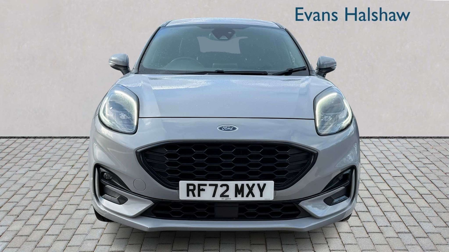 Used Ford Puma 2023 for sale - 78024314: Photo 3