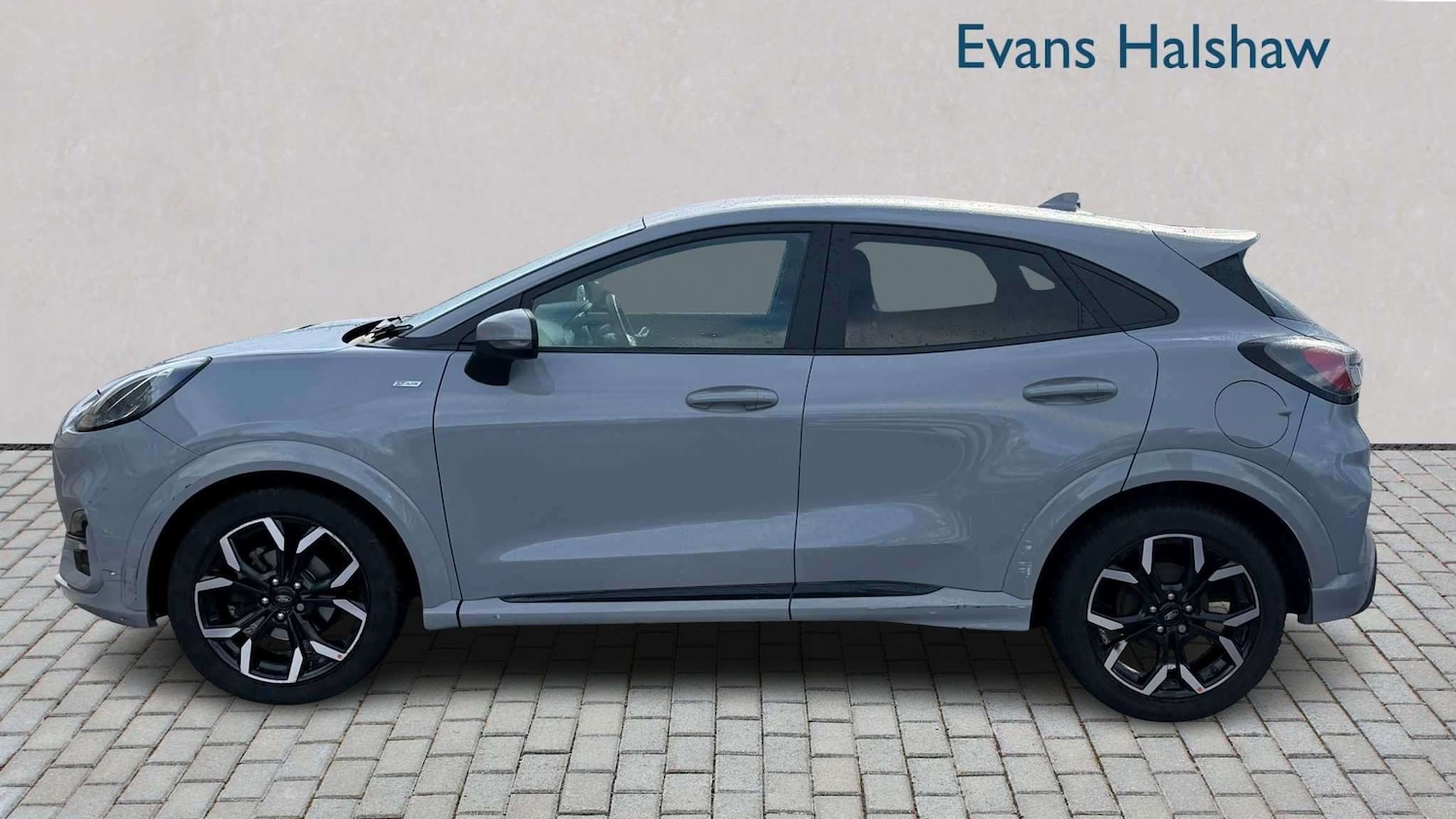 Used Ford Puma 2023 for sale - 78024314: Photo 4