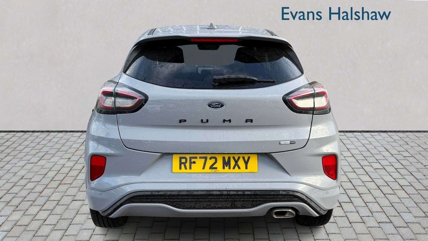 Used Ford Puma 2023 for sale - 78024314: Photo 5