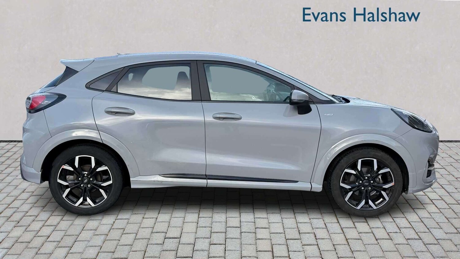 Used Ford Puma 2023 for sale - 78024314: Photo 6