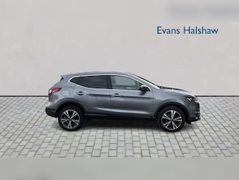 Used Nissan Qashqai 2019 for sale - 79683263: Photo
