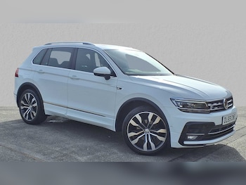 2019 - 1.5 TSi EVO 150 SEL 5dr DSG