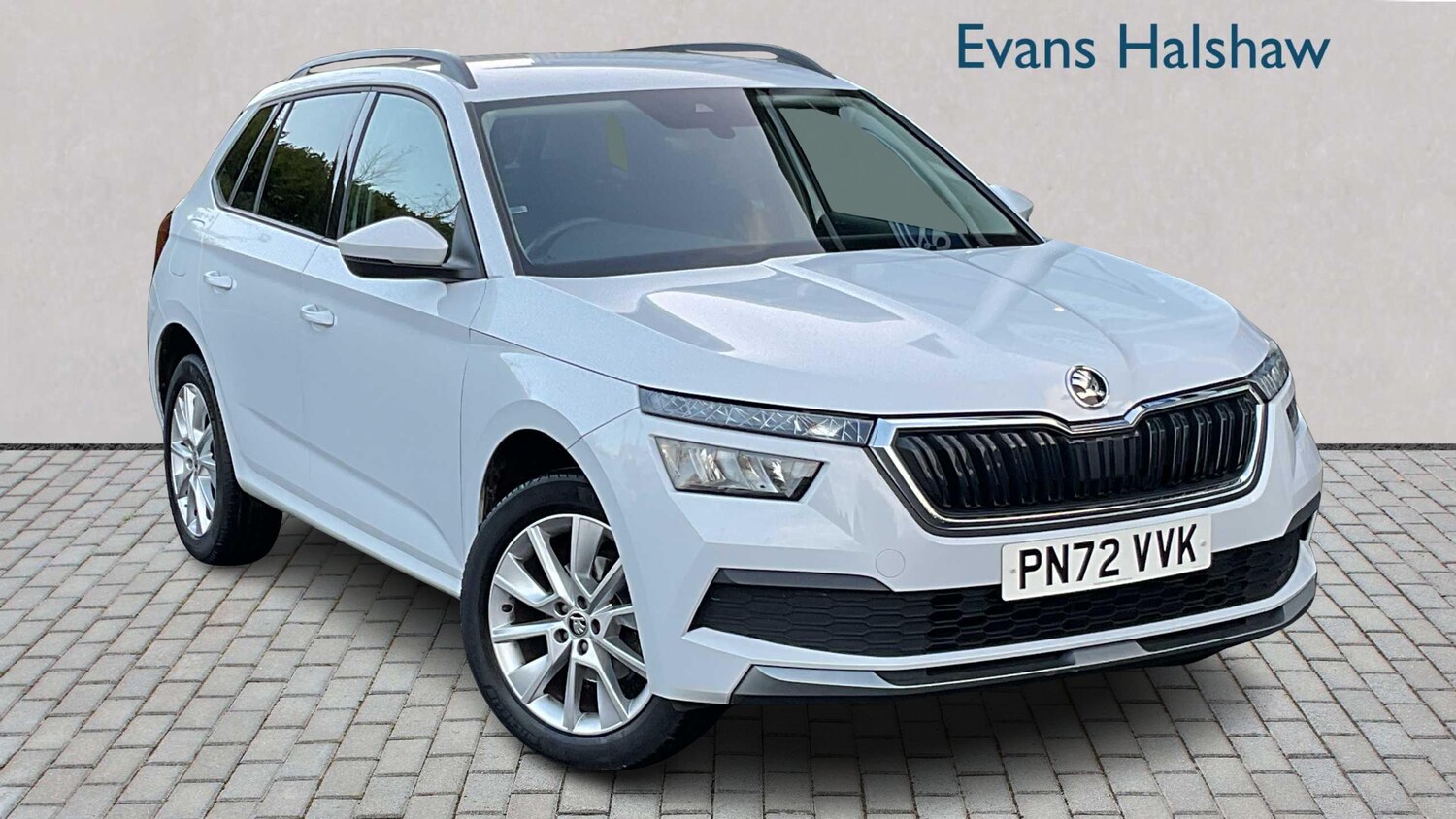 Used Skoda Kamiq 2022 for sale - 77076600: Photo 18