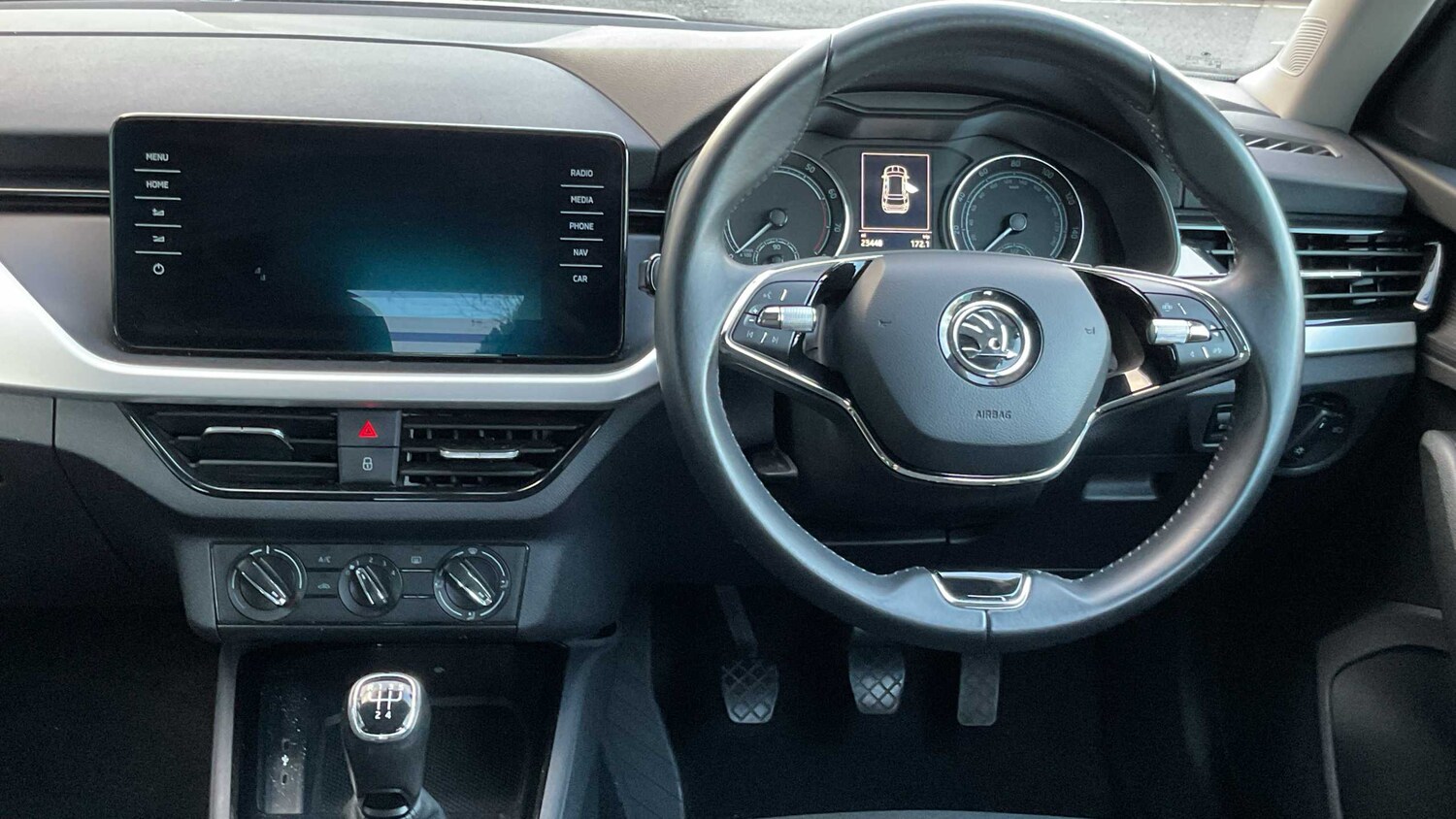 Used Skoda Kamiq 2022 for sale - 77076600: Photo 19