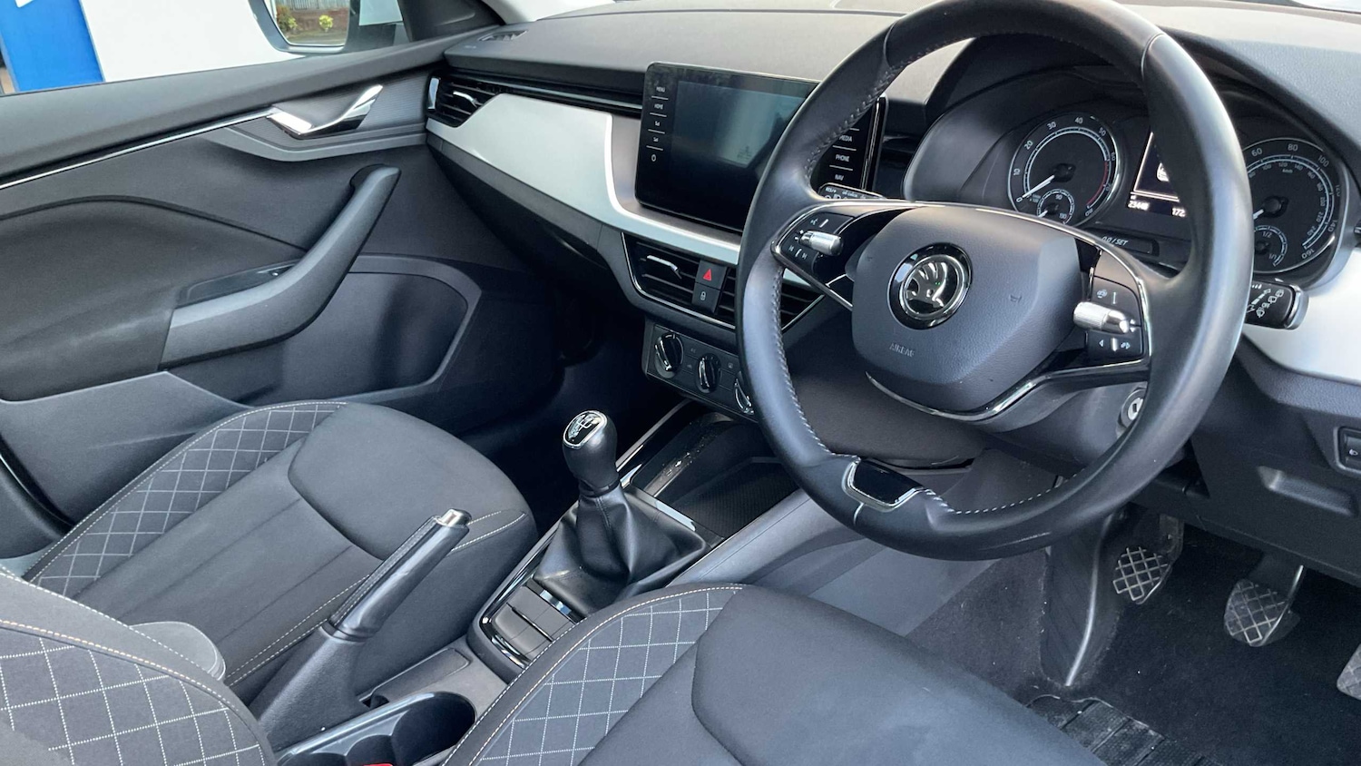 Used Skoda Kamiq 2022 for sale - 77076600: Photo 5