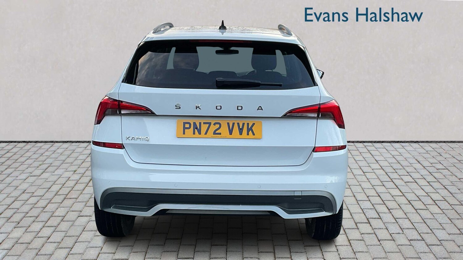 Used Skoda Kamiq 2022 for sale - 77076600: Photo 7