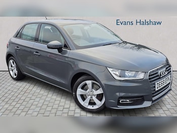 Used Audi A1 2018 for sale - 78303166: Photo