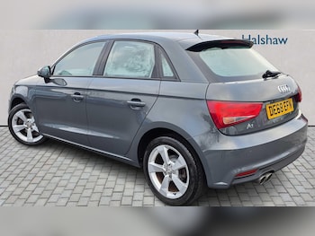 Used Audi A1 2018 for sale - 78303166: Photo