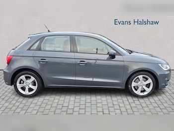 Used Audi A1 2018 for sale - 78303166: Photo