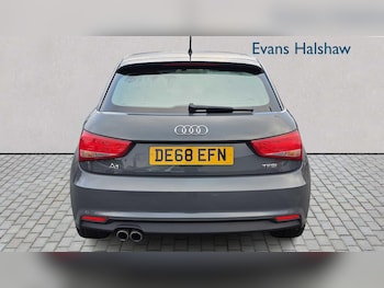 Used Audi A1 2018 for sale - 78303166: Photo