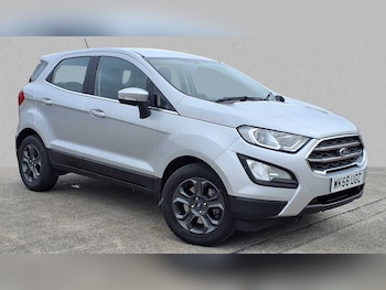 Ford - Ecosport