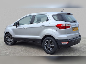 Used Ford Ecosport 2018 for sale - 75813479: Photo