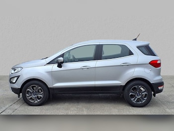 Used Ford Ecosport 2018 for sale - 75813479: Photo