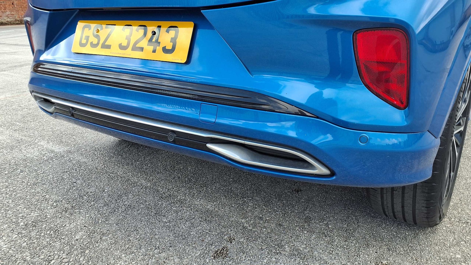 Used Ford Puma 2022 for sale - 75981252: Photo 14