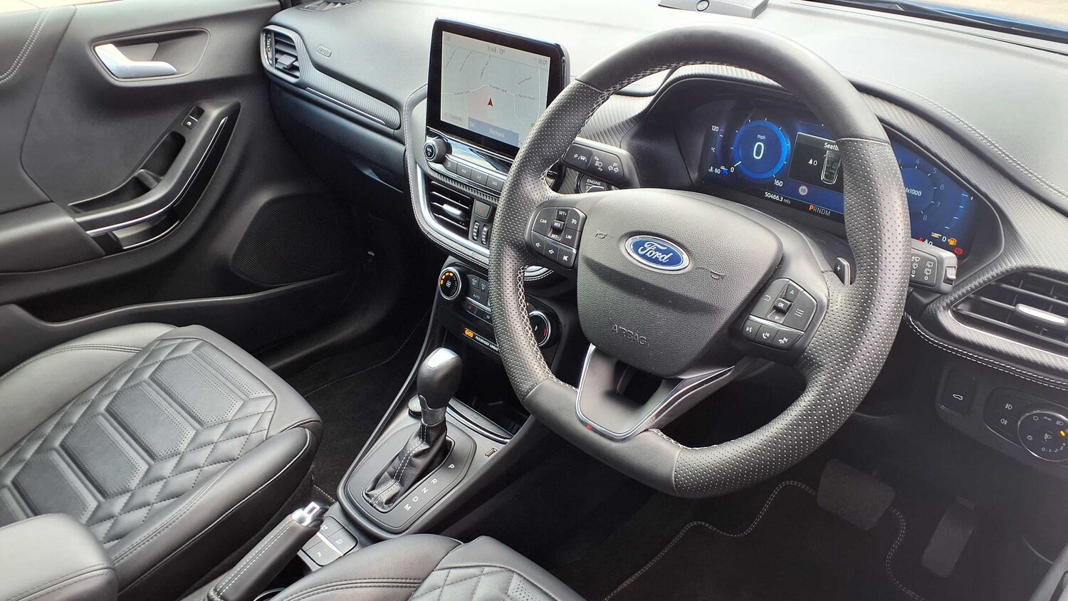 Used Ford Puma 2022 for sale - 75981252: Photo 16