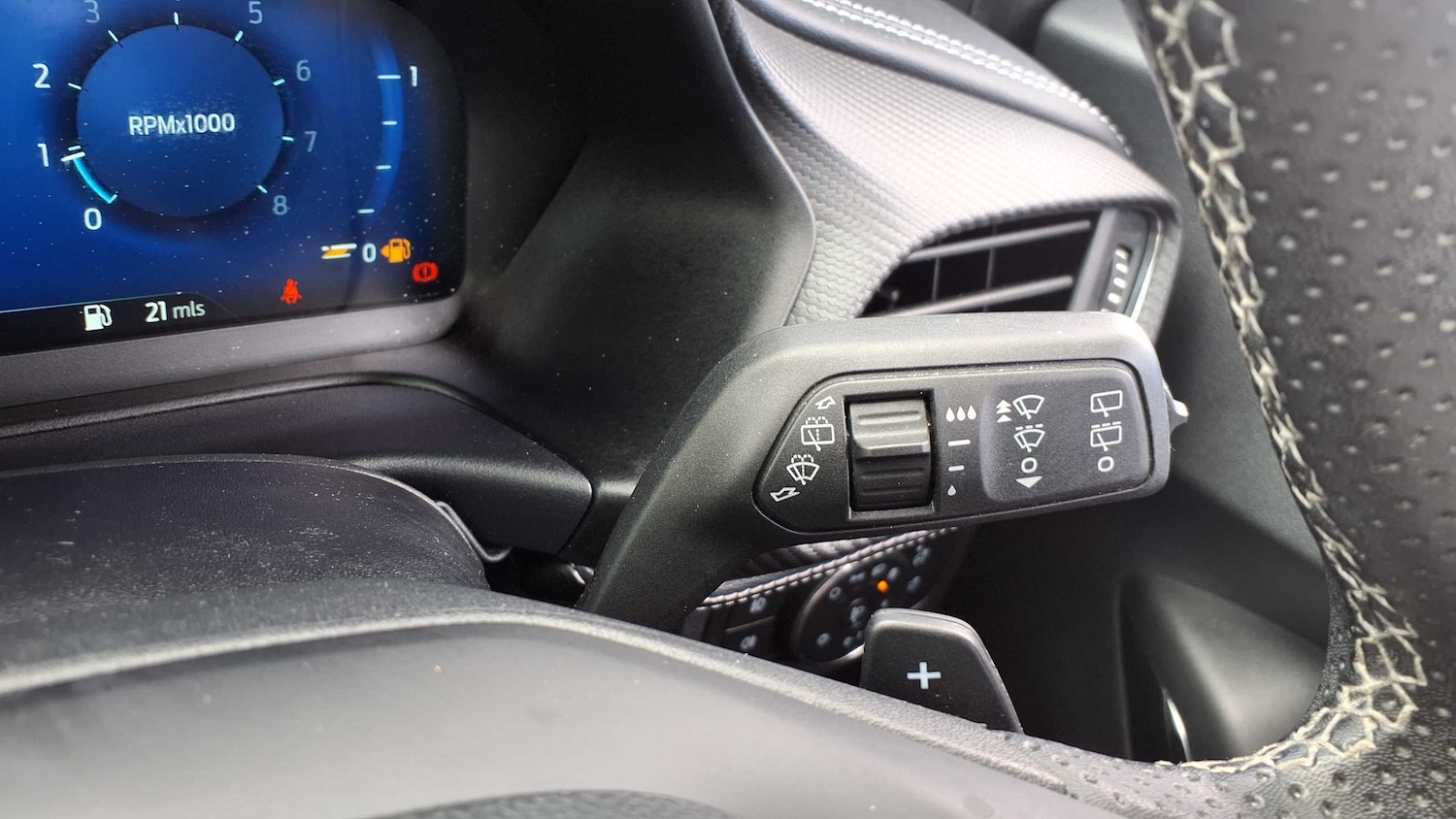 Used Ford Puma 2022 for sale - 75981252: Photo 30