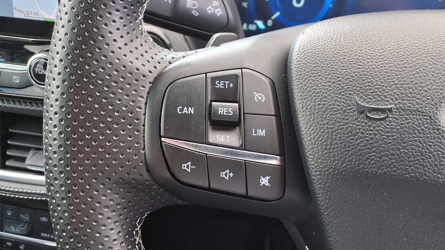 Used Ford Puma 2022 for sale - 75981252: Photo 31