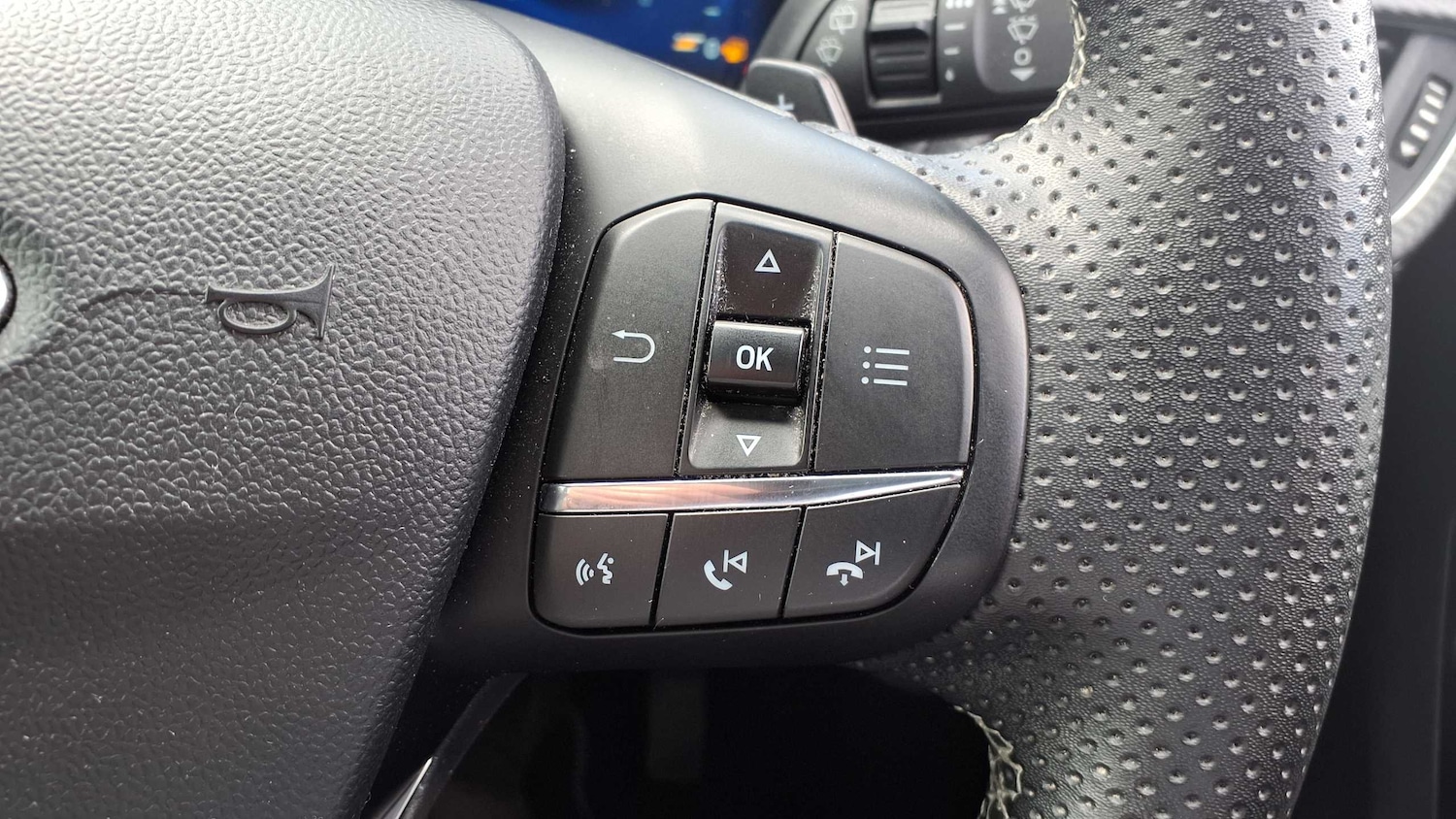 Used Ford Puma 2022 for sale - 75981252: Photo 32