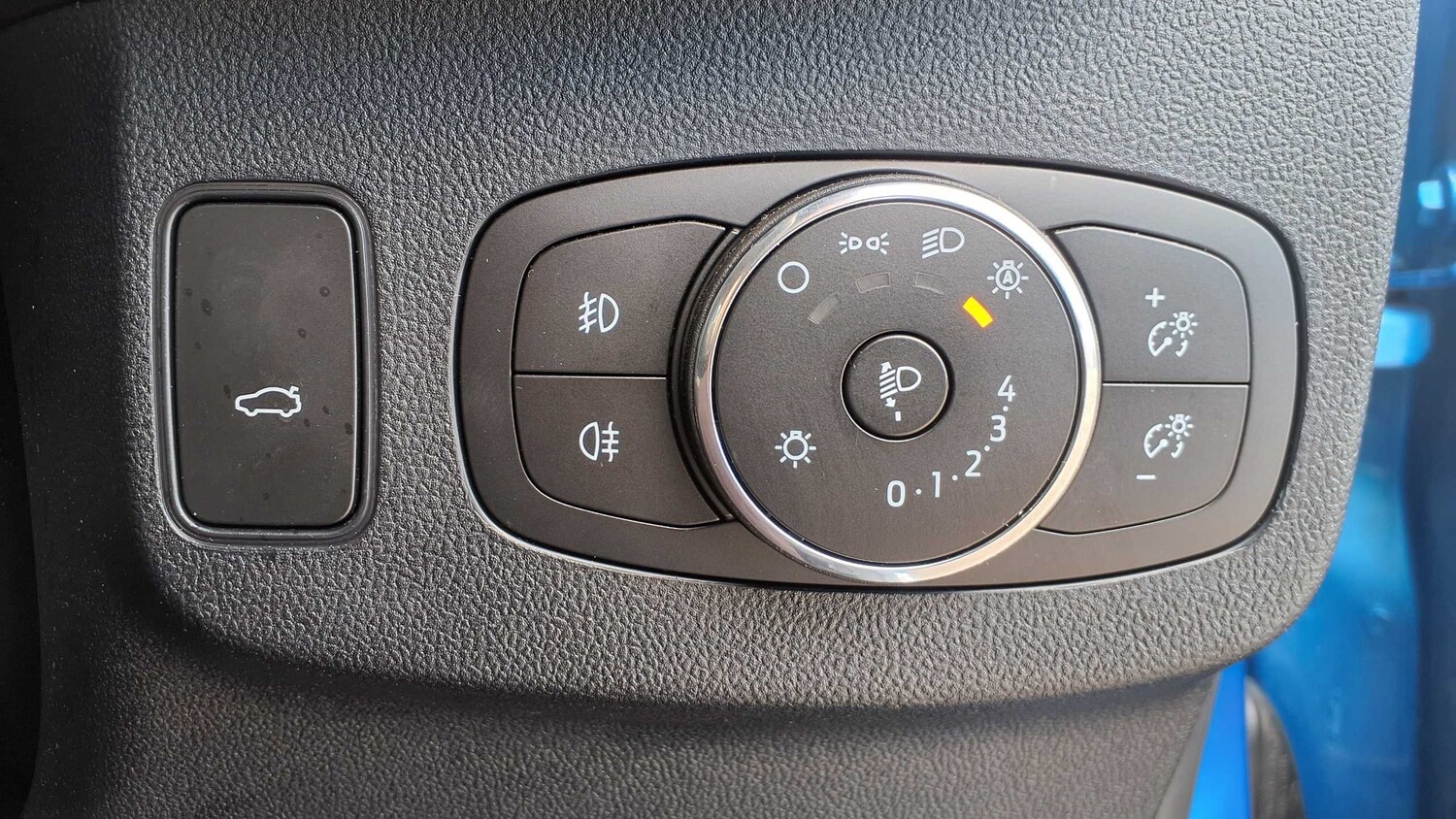 Used Ford Puma 2022 for sale - 75981252: Photo 34