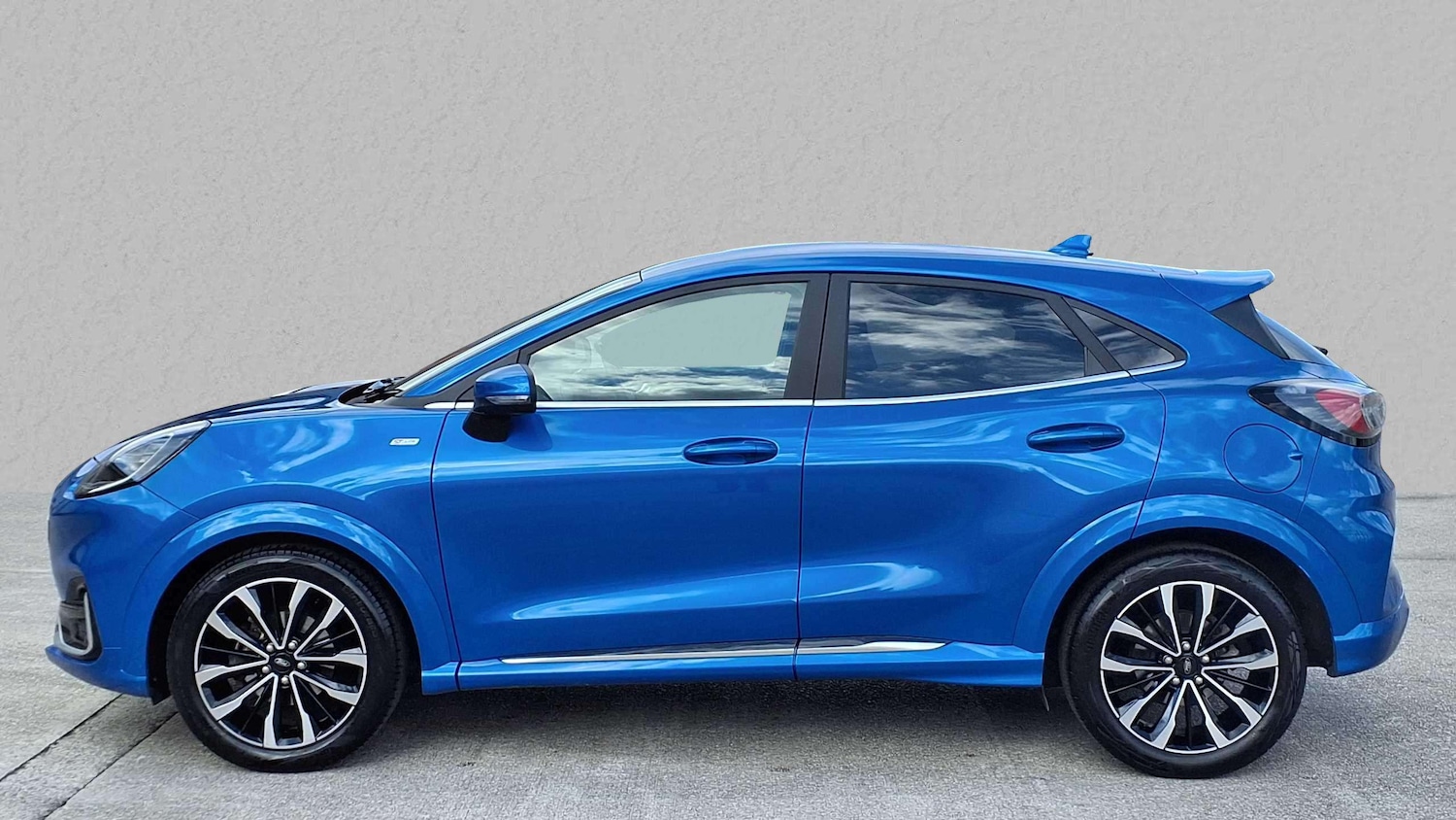 Used Ford Puma 2022 for sale - 75981252: Photo 4