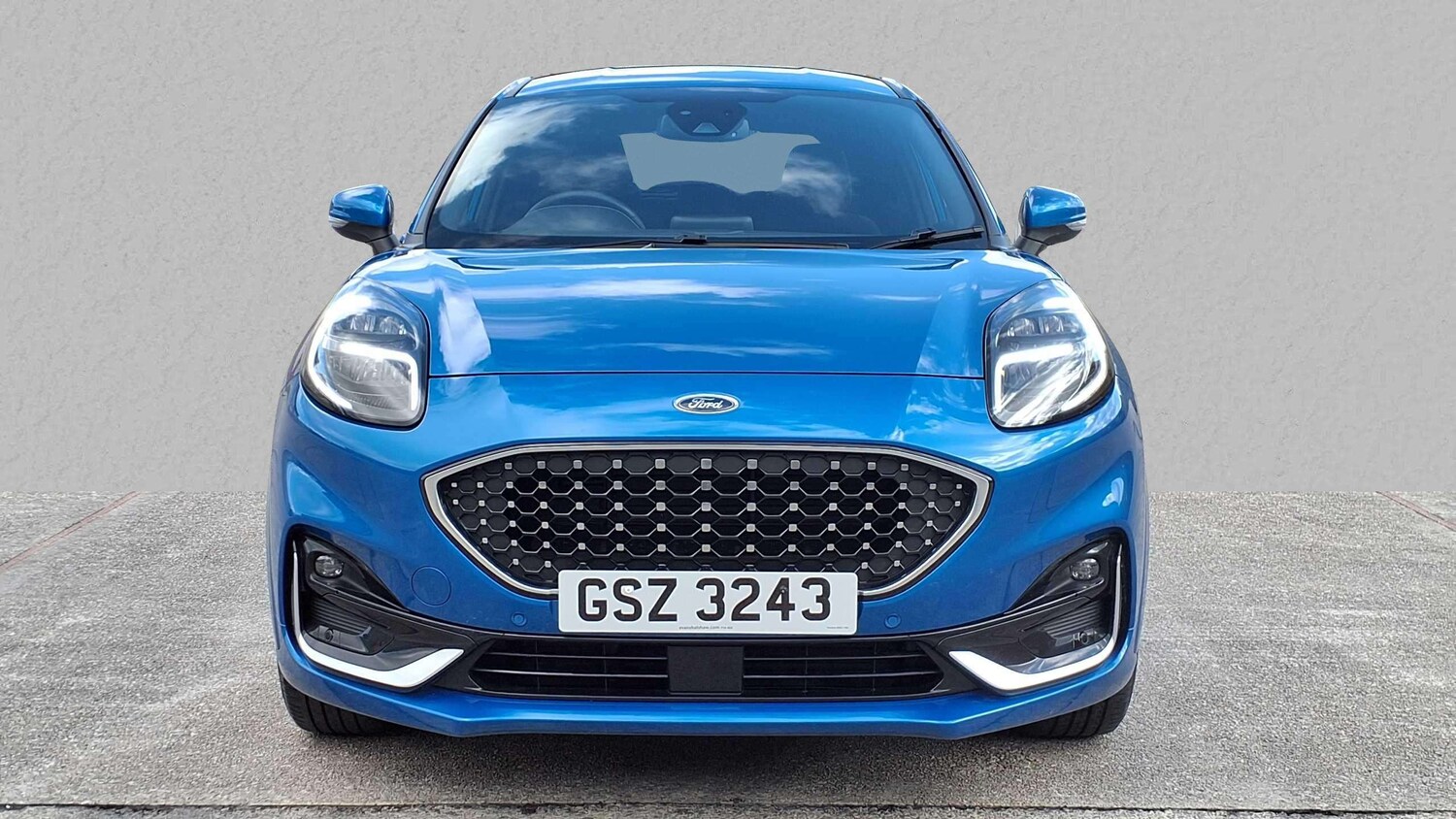 Used Ford Puma 2022 for sale - 75981252: Photo 5