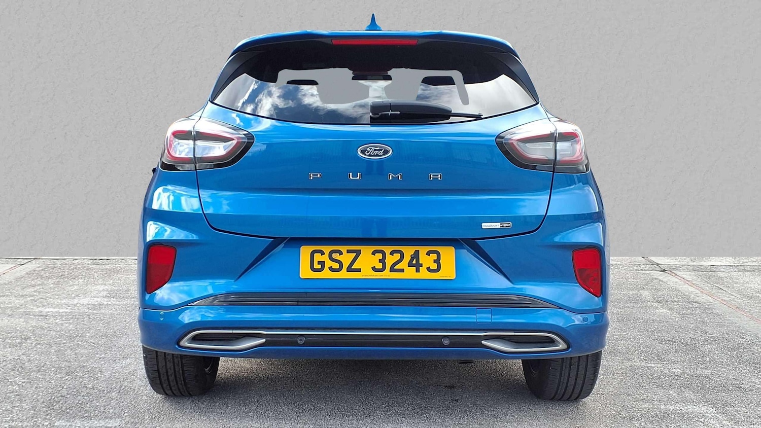 Used Ford Puma 2022 for sale - 75981252: Photo 6