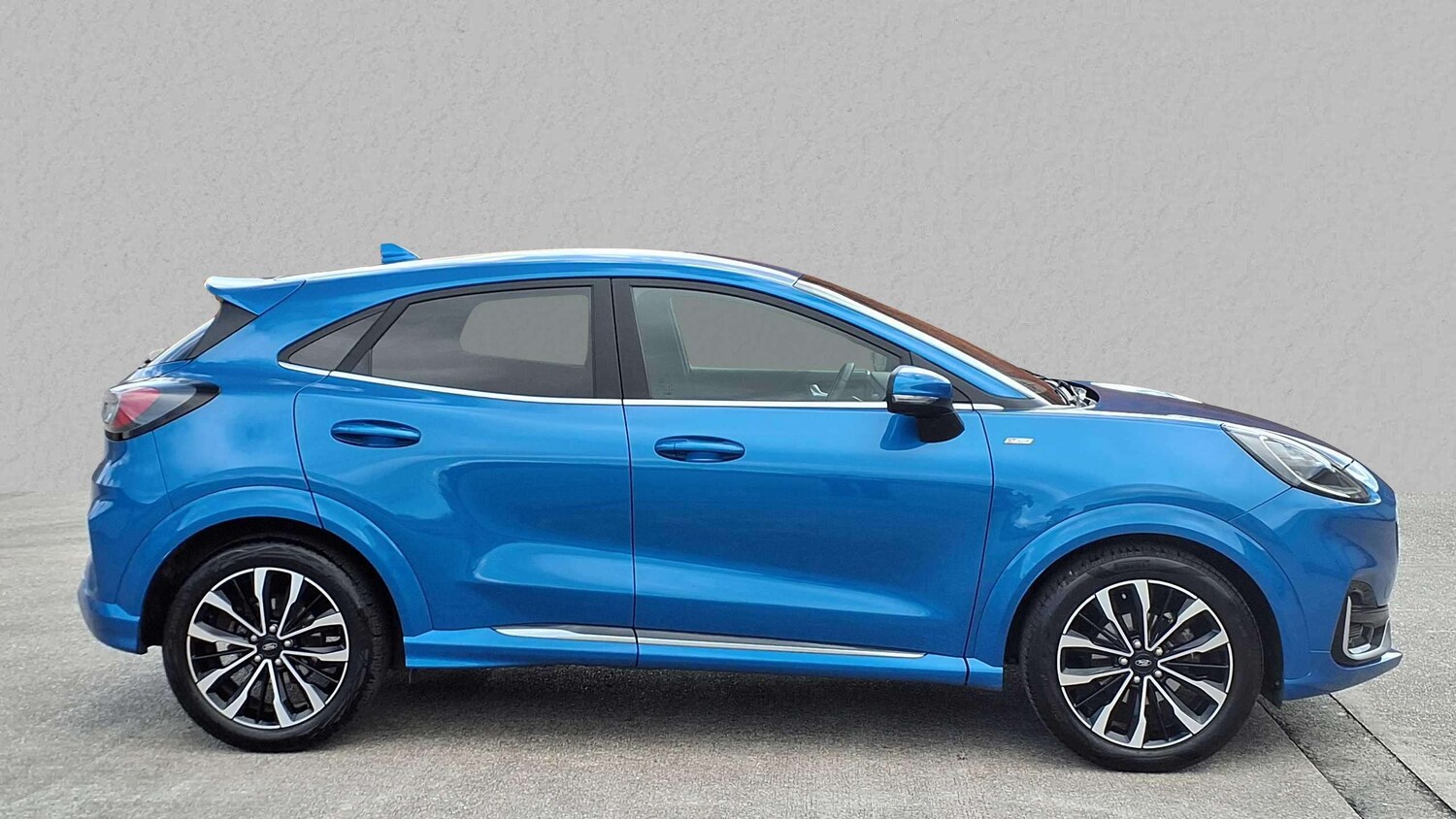 Used Ford Puma 2022 for sale - 75981252: Photo 7
