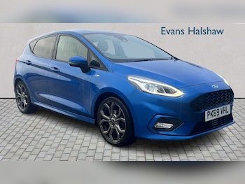 2019 - 1.0 EcoBoost ST-Line 5dr