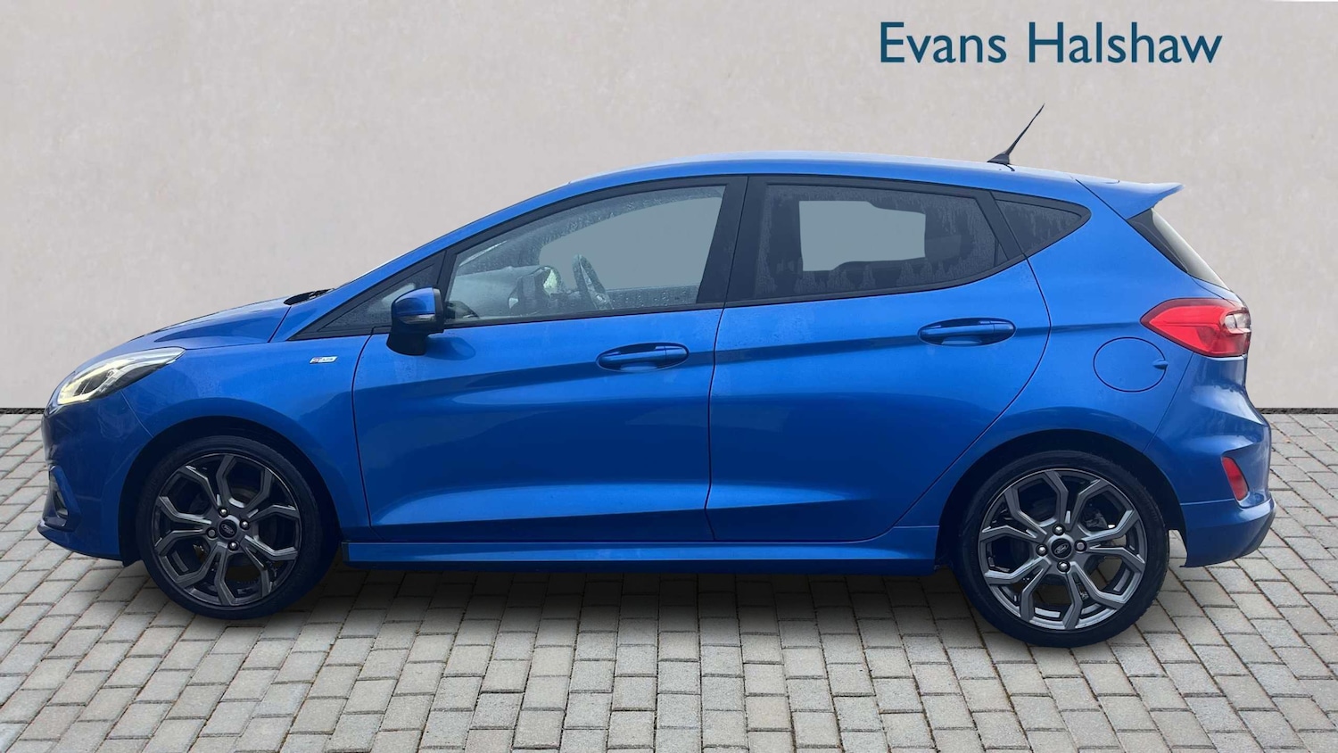 Used Ford Fiesta 2019 for sale - 76373650: Photo 5