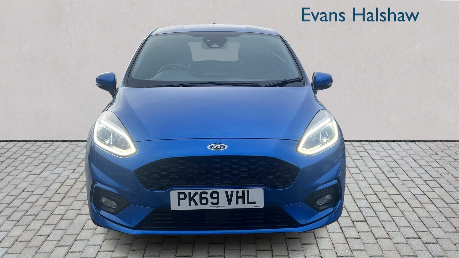 Used Ford Fiesta 2019 for sale - 76373650: Photo 6