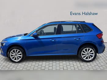 Used Skoda Kamiq 2025 for sale - 79811105: Photo