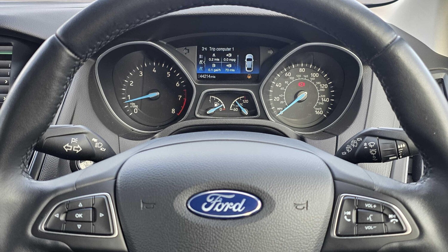 Used Ford Focus 2017 for sale - 77741086: Photo 10