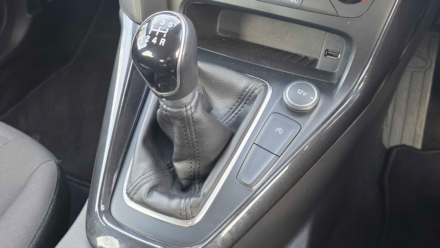 Used Ford Focus 2017 for sale - 77741086: Photo 15