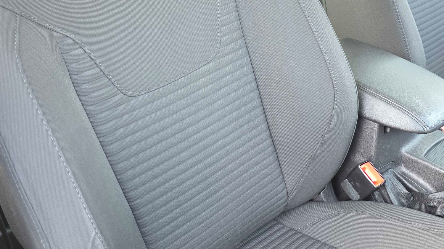 Used Ford Focus 2017 for sale - 77741086: Photo 16