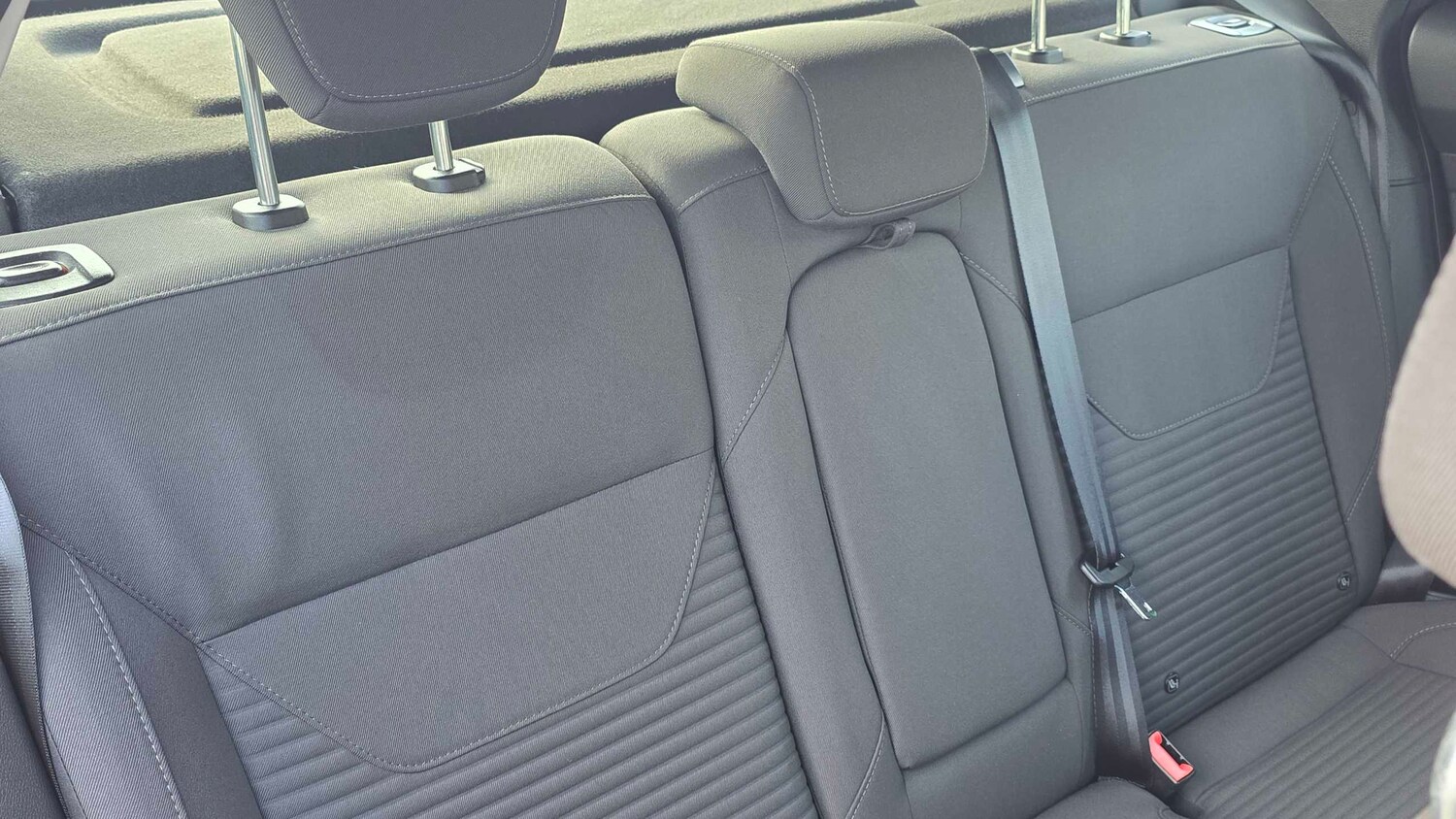 Used Ford Focus 2017 for sale - 77741086: Photo 9