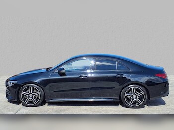 Used Mercedes-Benz CLA 2023 for sale - 75812274: Photo