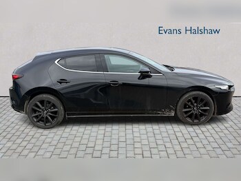 Used Mazda Mazda3 2025 for sale - 77827248: Photo