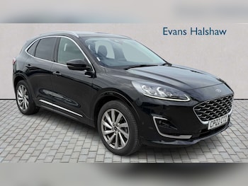 Used Ford Kuga 2022 for sale - 79193206: Photo