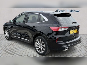 Used Ford Kuga 2022 for sale - 79193206: Photo