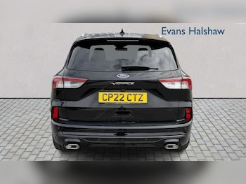 Used Ford Kuga 2022 for sale - 79193206: Photo