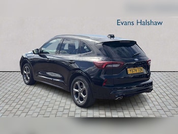 Used Ford Kuga 2024 for sale - 79064847: Photo