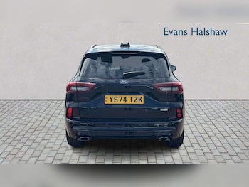 Used Ford Kuga 2024 for sale - 79064847: Photo